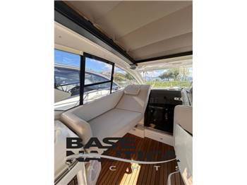 CRANCHI YACHTS M44 HT
