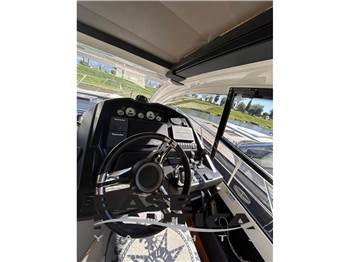 CRANCHI YACHTS M44 HT