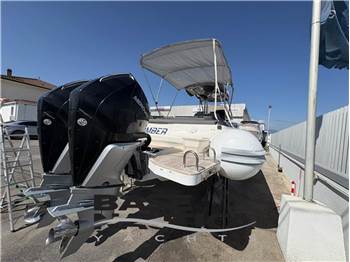 SACS MARINE STRIDER 11
