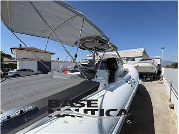 SACS MARINE STRIDER 11