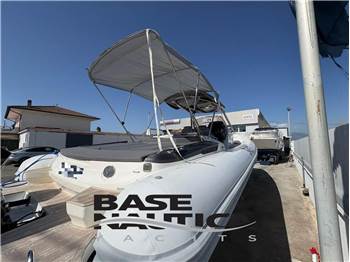 SACS MARINE STRIDER 11