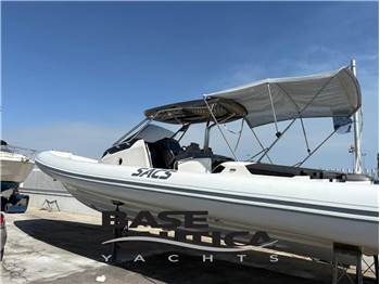 SACS MARINE STRIDER 11