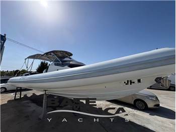 SACS MARINE STRIDER 11
