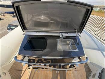 SACS MARINE STRIDER 11