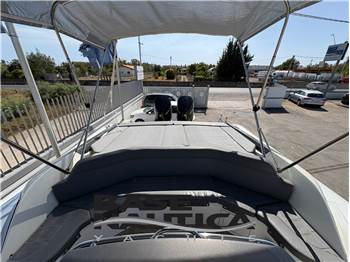 SACS MARINE STRIDER 11