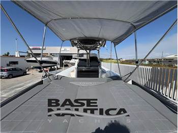 SACS MARINE STRIDER 11