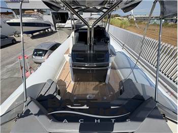 SACS MARINE STRIDER 11