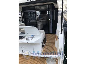 Cranchi T36