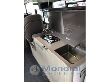 Cranchi T36