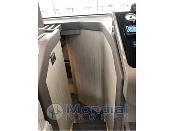 Cranchi T36
