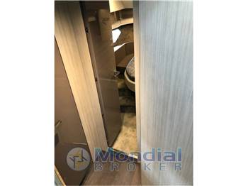 Cranchi T36