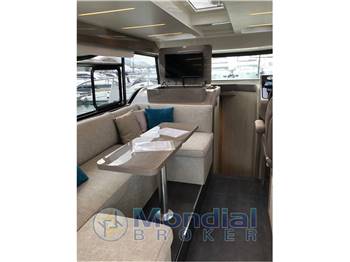 Cranchi T36