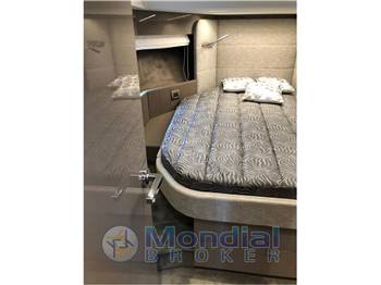 Cranchi T36