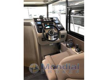 Cranchi T36