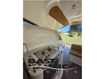 BAVARIA 42 SPORT HT