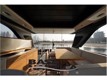 CRANCHI YACHTS SESSANTADUE 62