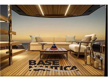 CRANCHI YACHTS SESSANTADUE 62