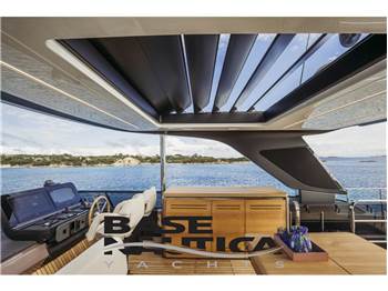 CRANCHI YACHTS SESSANTADUE 62