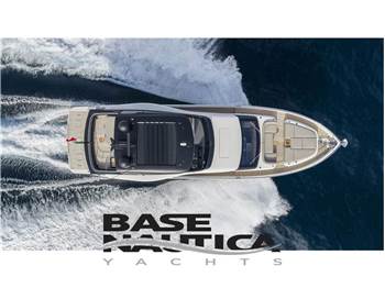 CRANCHI YACHTS SESSANTADUE 62