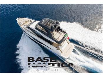 CRANCHI YACHTS SESSANTADUE 62