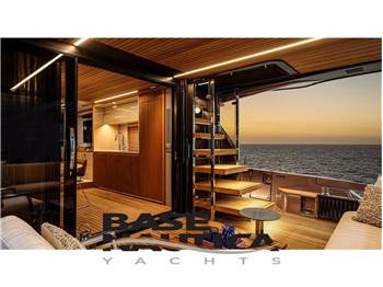 CRANCHI YACHTS SESSANTADUE 62