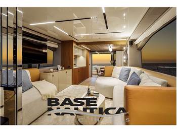 CRANCHI YACHTS SESSANTADUE 62