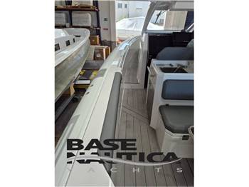 SACS TECNORIB PIRELLI 35 FB