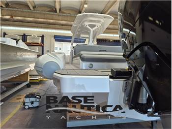 SACS TECNORIB PIRELLI 35 FB