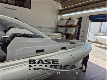 SACS TECNORIB PIRELLI 35 FB