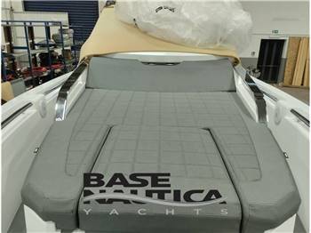 SACS TECNORIB PIRELLI 35 FB