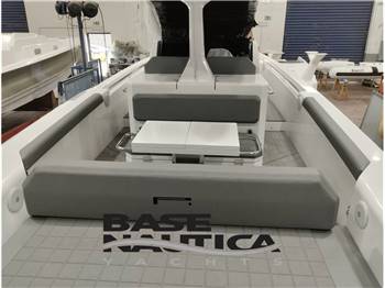 SACS TECNORIB PIRELLI 35 FB