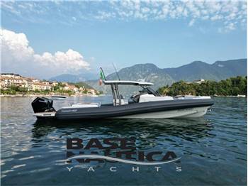 Marlin Boat MARLIN 40