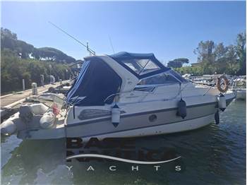CRANCHI YACHTS ZAFFIRO 29