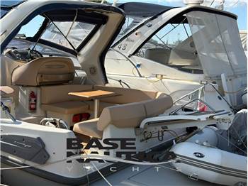 CRANCHI YACHTS ZAFFIRO 29