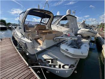 CRANCHI YACHTS ZAFFIRO 29
