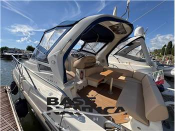 CRANCHI YACHTS ZAFFIRO 29