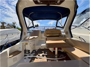 CRANCHI YACHTS ZAFFIRO 29