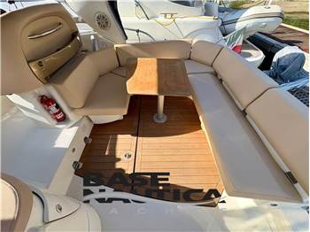 CRANCHI YACHTS ZAFFIRO 29