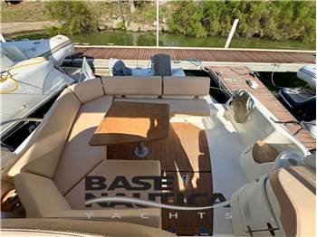 CRANCHI YACHTS ZAFFIRO 29