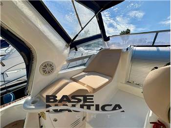 CRANCHI YACHTS ZAFFIRO 29