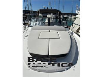 BAVARIA S 30