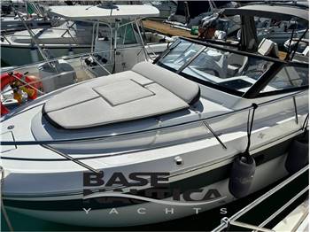 BAVARIA S 30