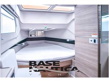 SAXDOR YACHTS 320 GTO