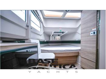 SAXDOR YACHTS 320 GTO