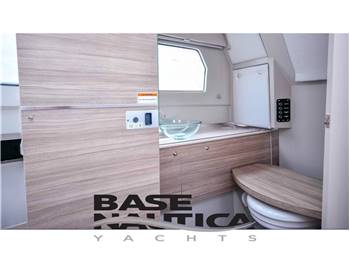 SAXDOR YACHTS 320 GTO