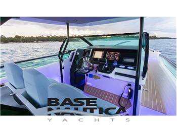 SAXDOR YACHTS 320 GTO