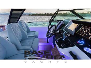 SAXDOR YACHTS 320 GTO
