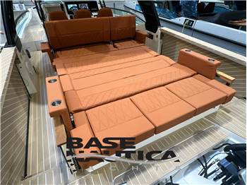 SAXDOR YACHTS 320 GTO