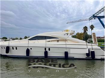 Dalla Pietà DP 58 Hard Top