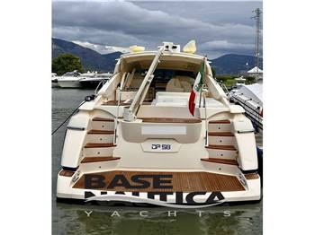 Dalla Pietà DP 58 Hard Top